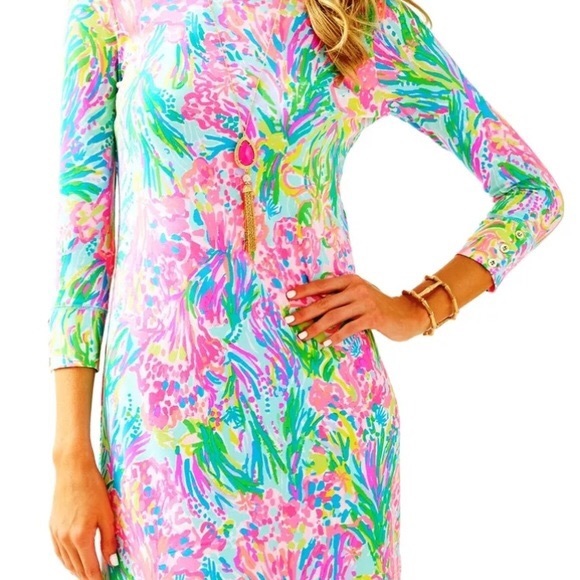 Lilly Pulitzer Dresses & Skirts - Lilly Pulitzer UPF 50 Sophie Dress
